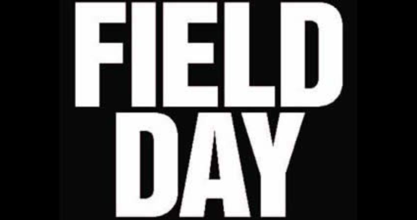 Field Day 2017