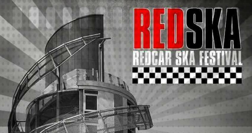 SPECIALIZED PRESENTS..THE REDCAR SKA FESTIVAL II