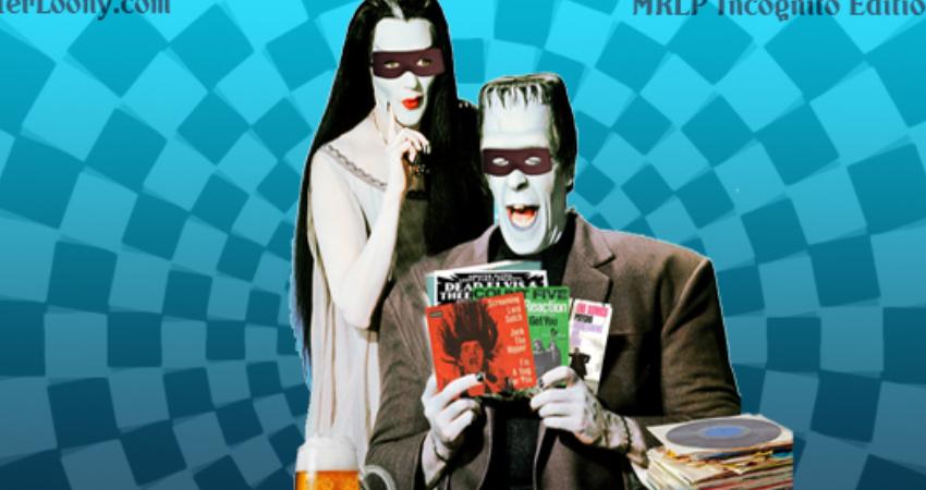 MUNSTER RAVING LOONY PARTY 2017