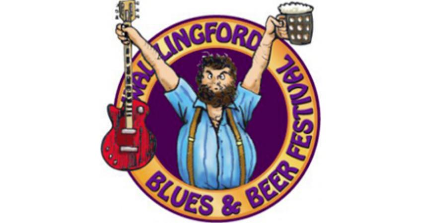 WALLINGFORD BLUES & BEER FESTIVAL