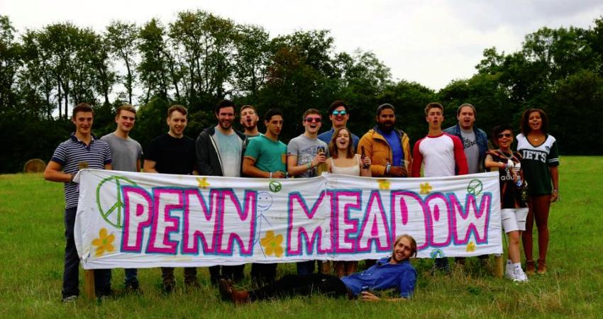 Penn Meadow Summer Festival