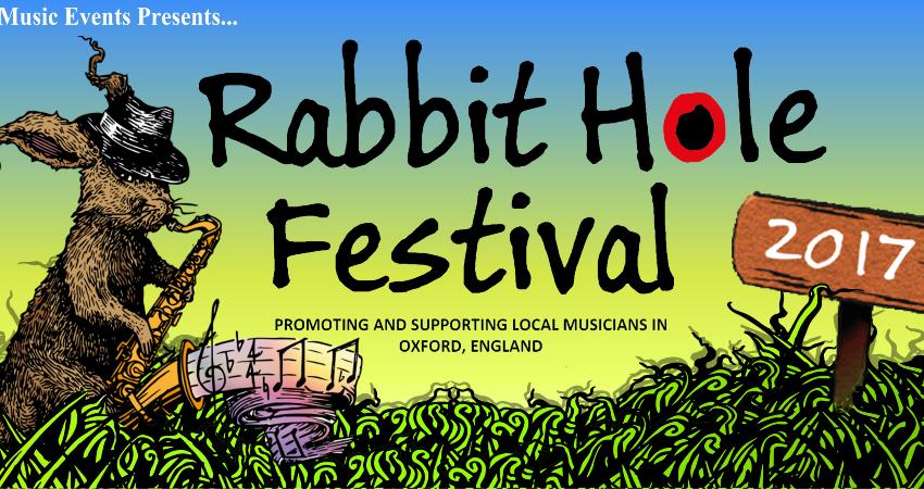 RABBIT HOLE FESTIVAL 2017