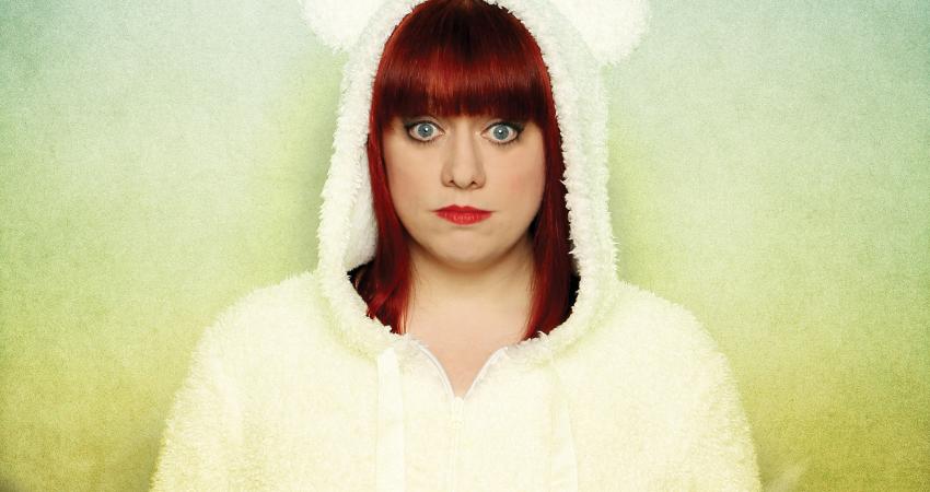 COASTAL COMEDY - ANGELA BARNES