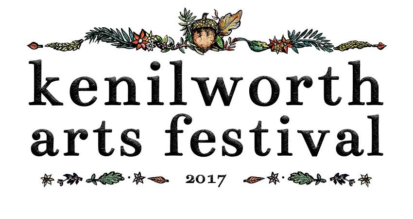 Kenilworth Arts Festival 2017