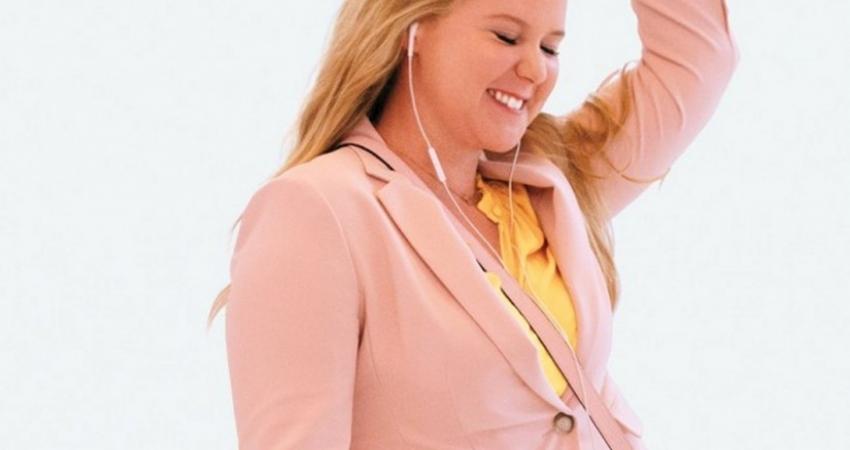 I FEEL PRETTY (12A) - DOORS 7PM FOR 7.30PM FILM