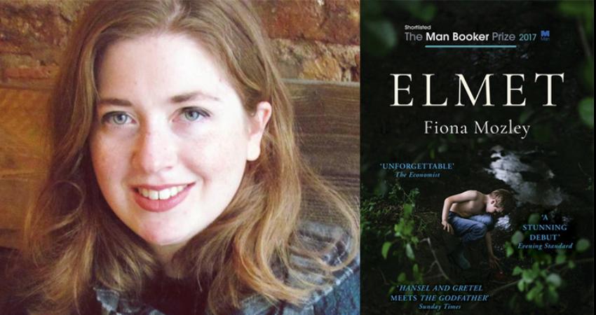 FIONA MOZLEY IN CONVERSATION WITH ANITA SETHI