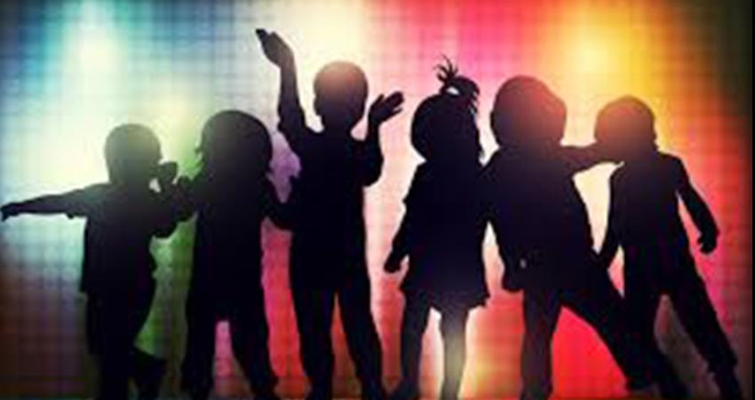 BABY RAVE!