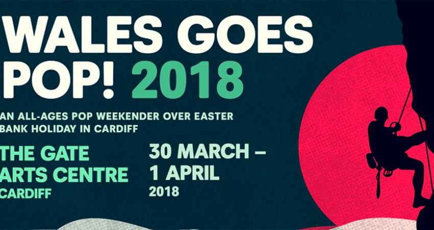 Wales Goes Pop! 2019