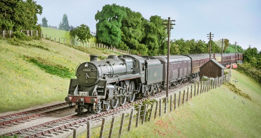 TRAINWEST 2021