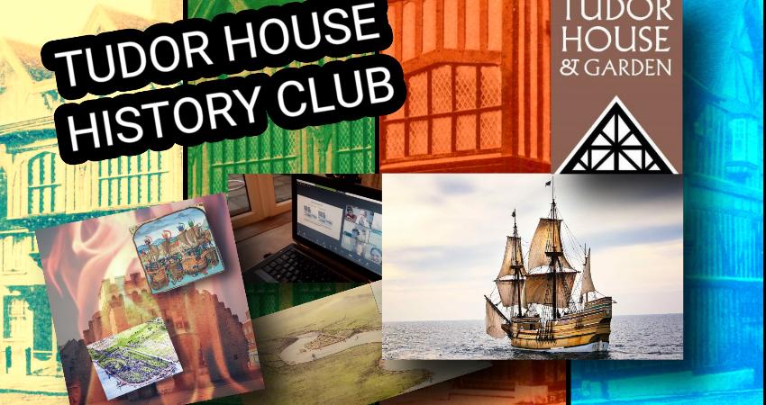 Tudor House History Club