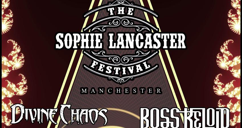 The Sophie Lancaster Festival 2021