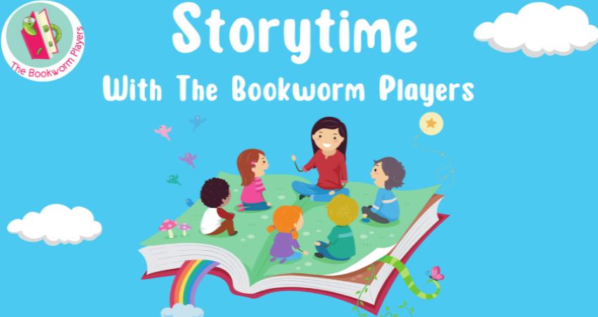 Bookworm Storytime