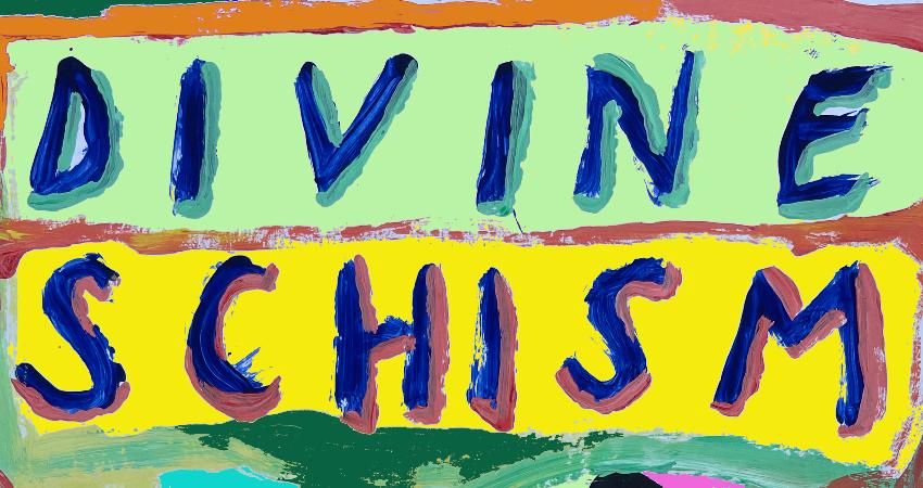 DIVINE SCHISM 10