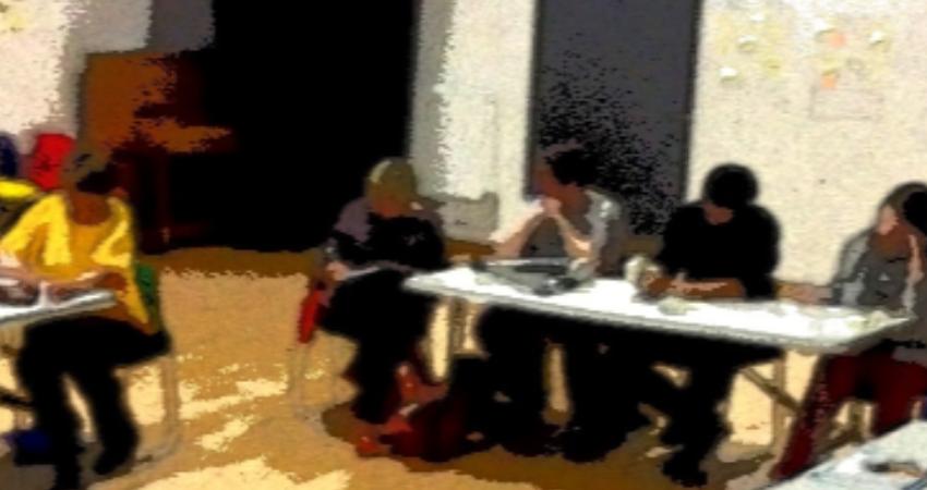 WRITING MINI-BOOTCAMP