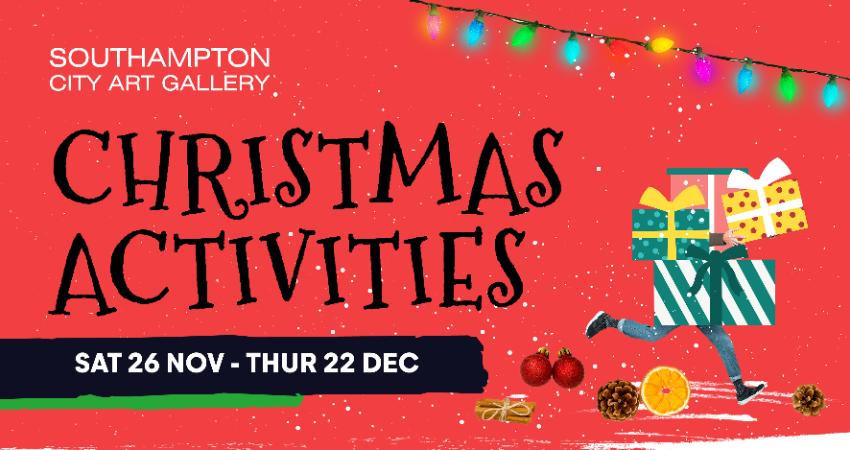 Southampton Culture Club for Kids