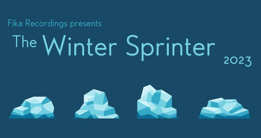 WINTER SPRINTER 2023