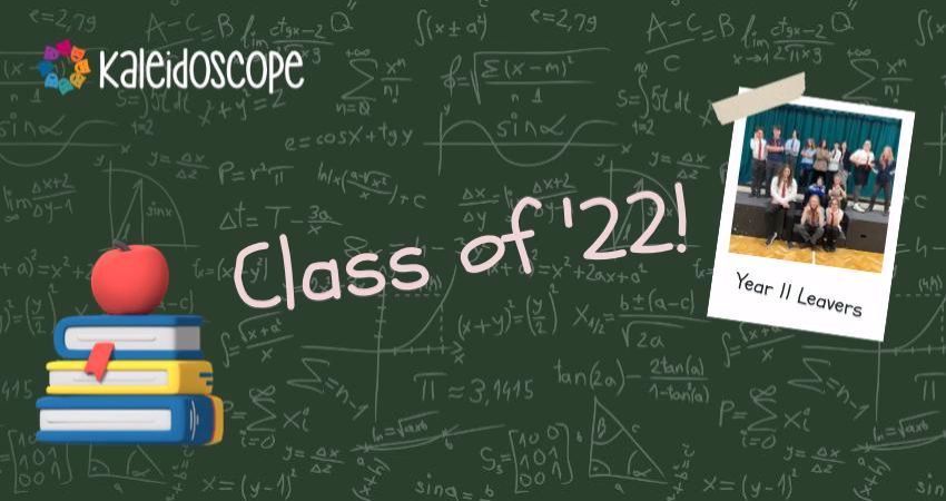 Class of '22