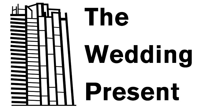 THE WEDDING PRESENT