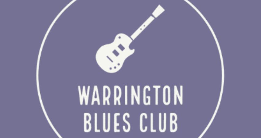 Warrington Blues Club