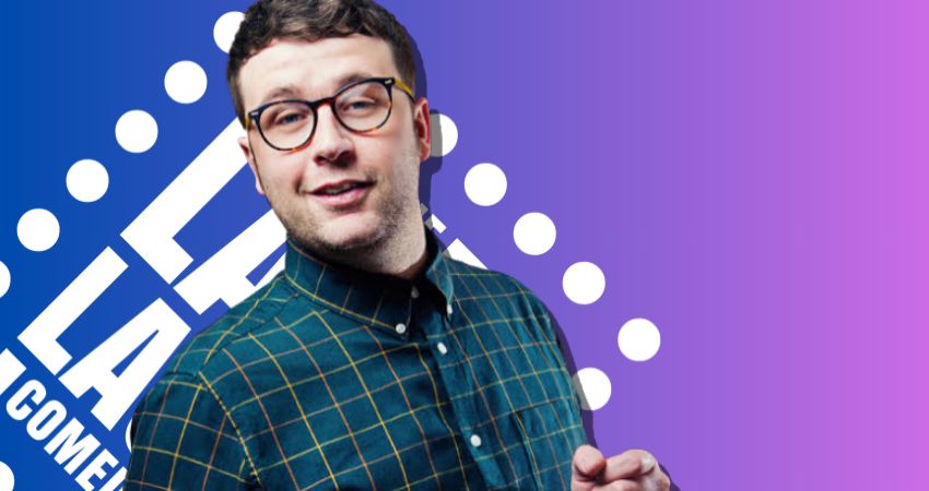 Last Laugh Comedy Club Last Laugh Comedy Club