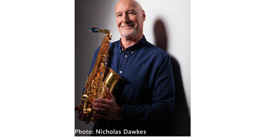 Simon Bates Quartet
