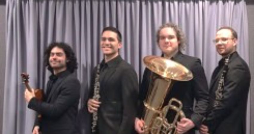 TROPPOS QUINTET 