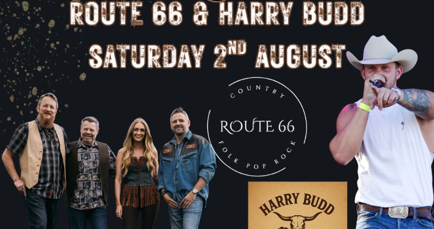 Honky Tonk Collective First Birthday Hoedown