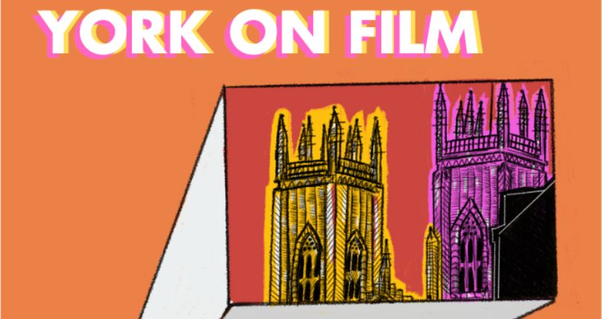 York On Film Submission