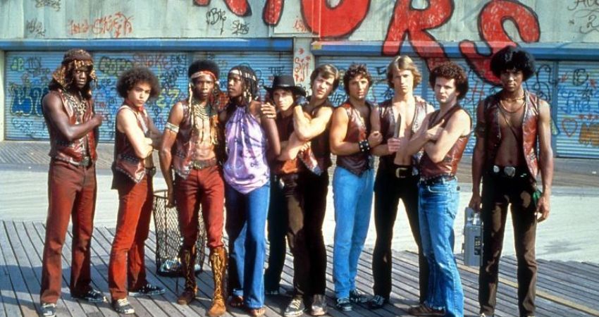The Warriors