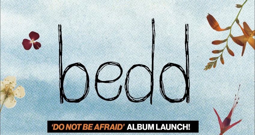 BEDD ALBUM LAUNCH GIG 