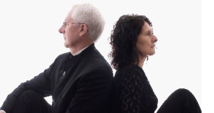 SZERVÁNSZKY/CAVAYE PIANO DUO 