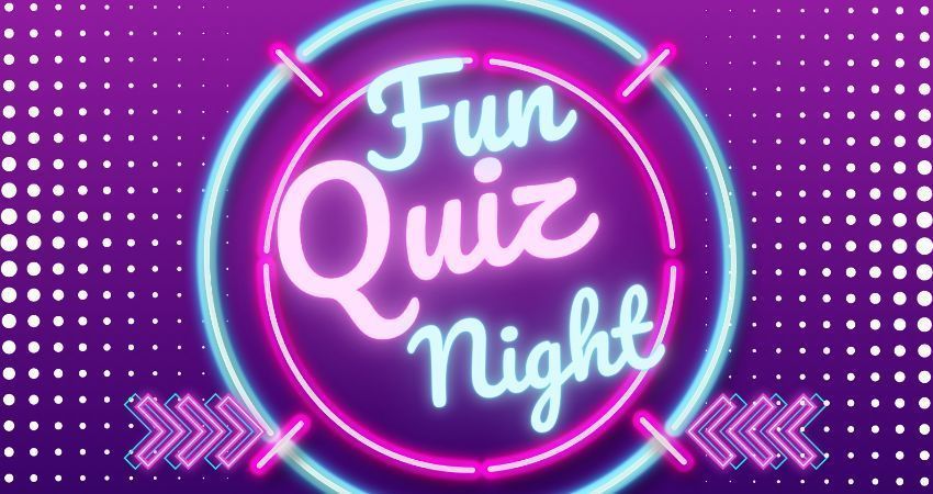 FUN QUIZ NIGHT 