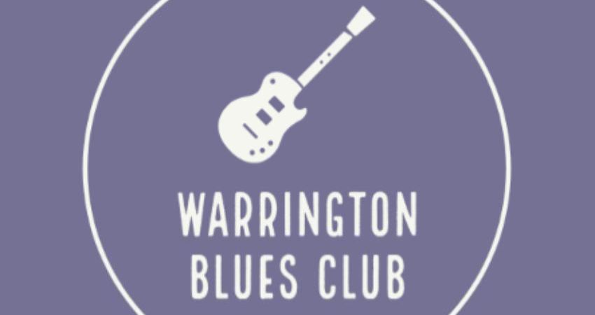 WARRINGTON BLUES CLUB 