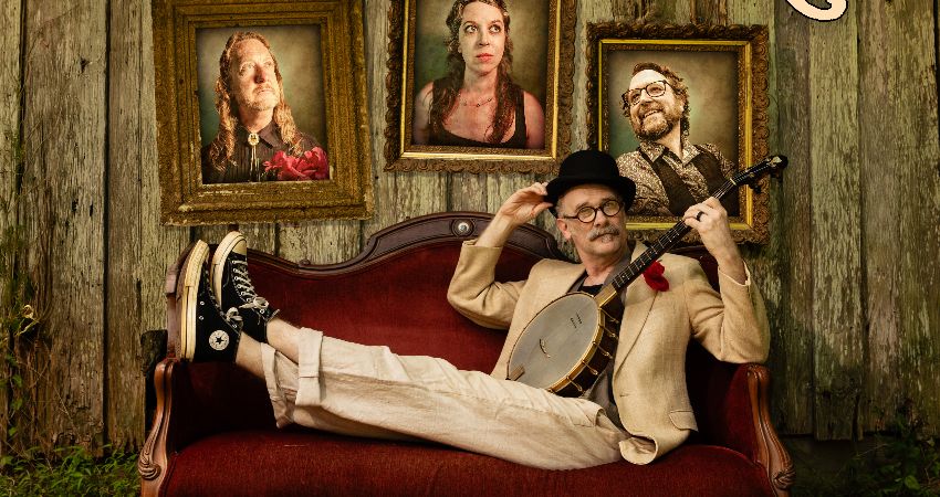 Curtis Eller's American Circus