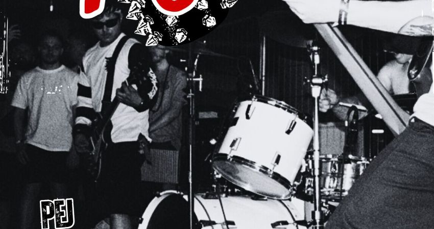 YUCKCLUB - PEJ, TBA, DOWNCHARMED, THE BASEMENT PUPPET, QUEEN OF UNCOOL, BLACK CAROTT 