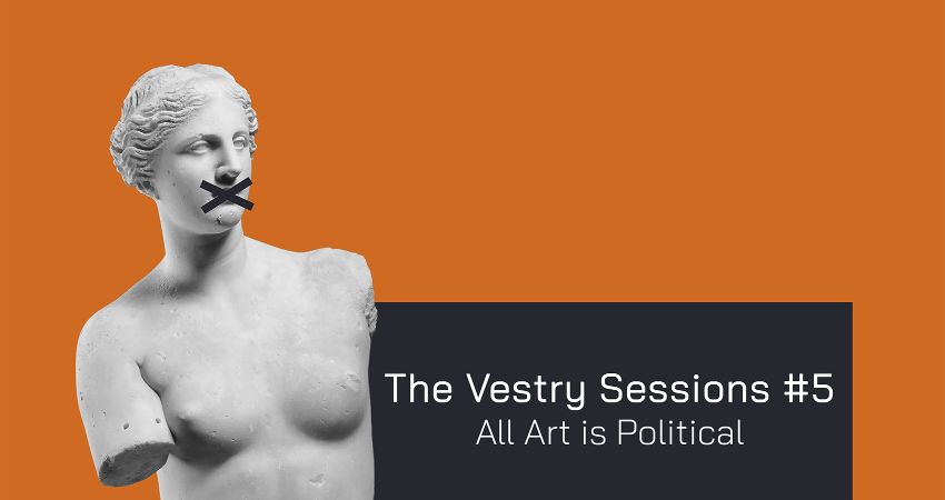 The Vestry Sessions #5