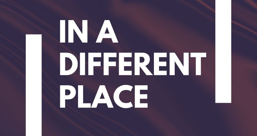 IN A DIFFERENT PLACE 2025 ALL-DAYER: SIXTEEN OF OXFORDSHIRE'S BEST ACTS OVER TWO STAGES 