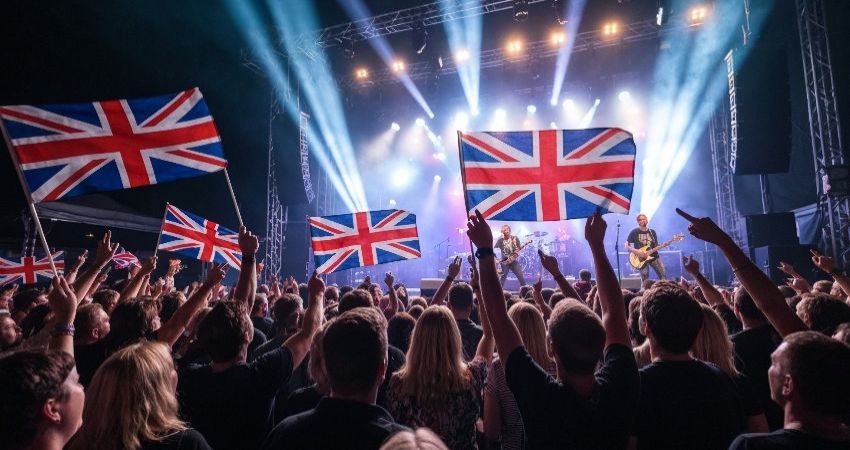 LAST NIGHT OF THE ROCK PROMS