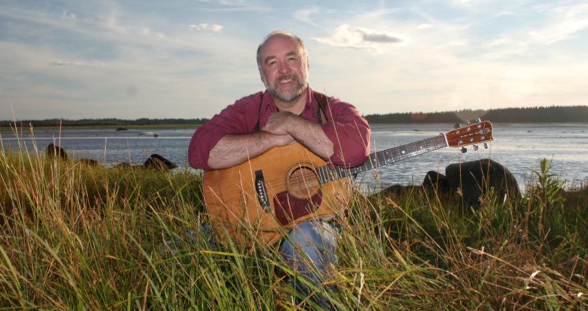 Dan McKinnon