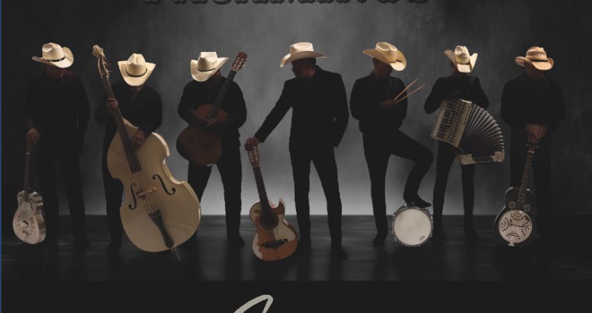 LOS PACAMINOS FEATURING PAUL YOUNG 