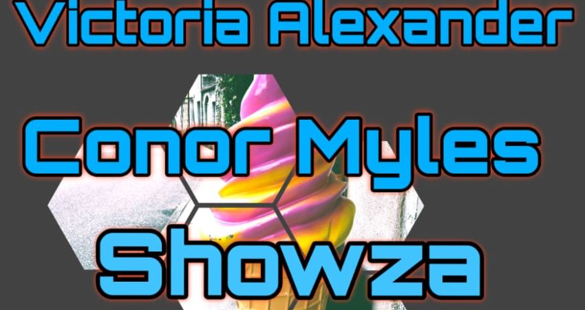 SHOWZA 