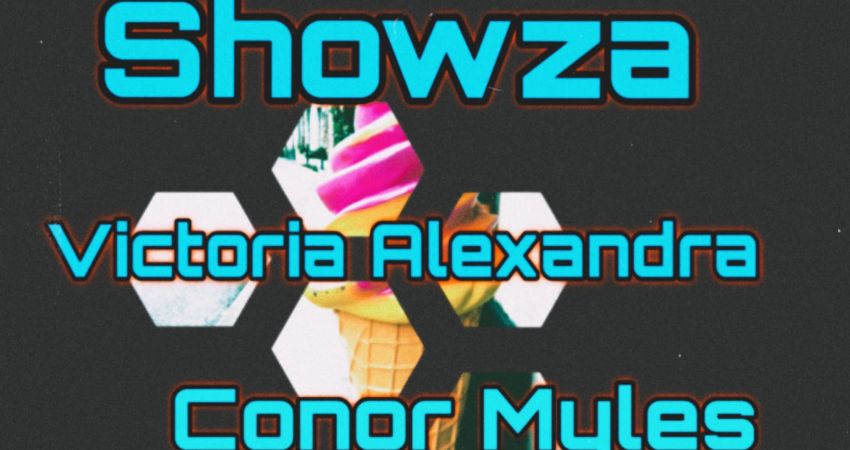 SHOWZA 