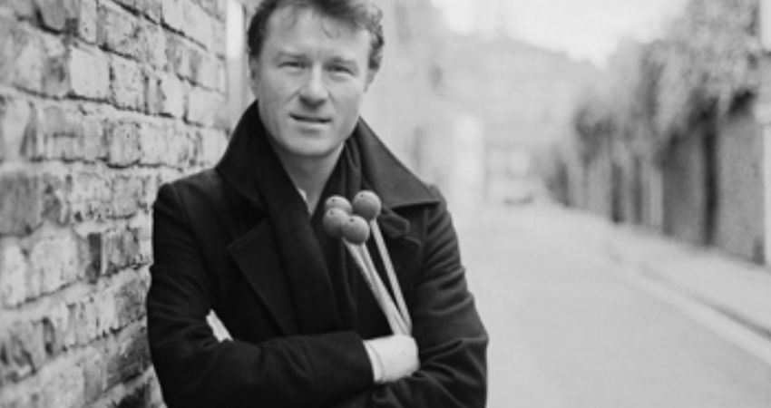 ANTHONY KERR QUARTET 