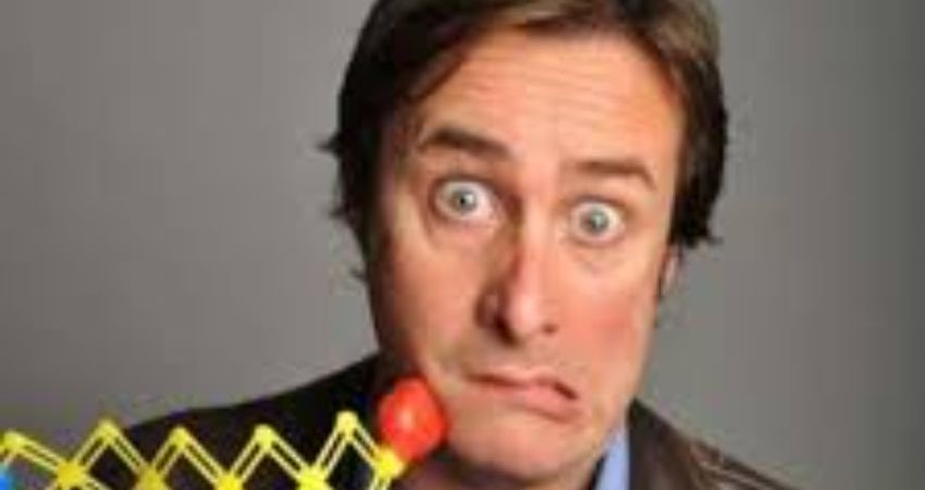 MELBOURNE FUNHOUSE COMEDY NIGH|T