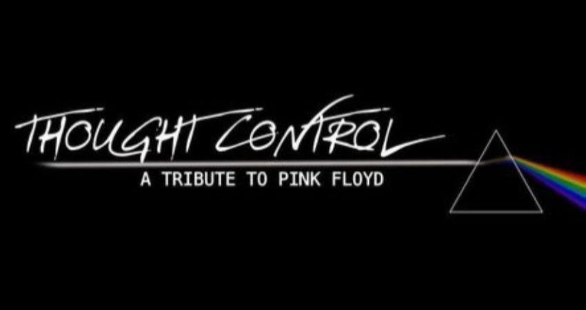 Thought Control - A Tribute To Pink Floyd