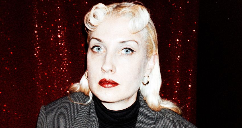 MOLLY NILSSON 