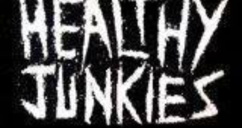 HEALTHY JUNKIES 