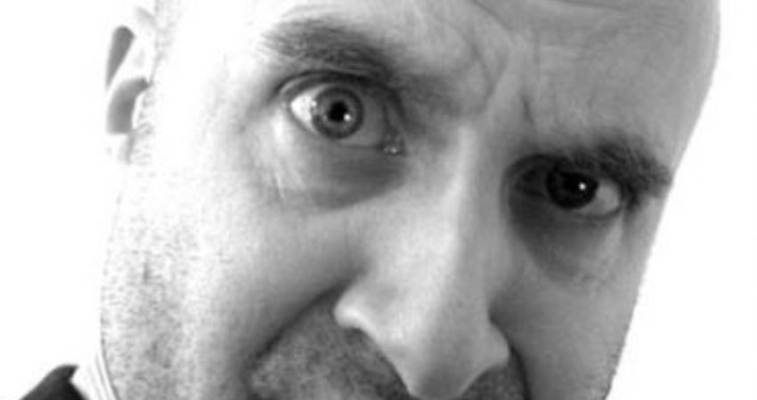 Comedy at the Fat Fox -  September 3rd