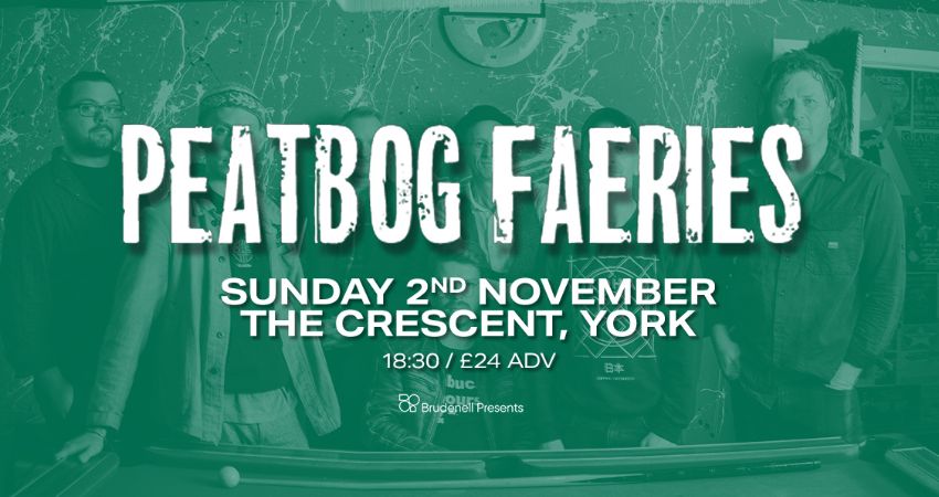 PEATBOG FAERIES 