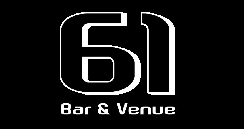 PRO COMEDY NIGHT AT 61 TAUNTON 